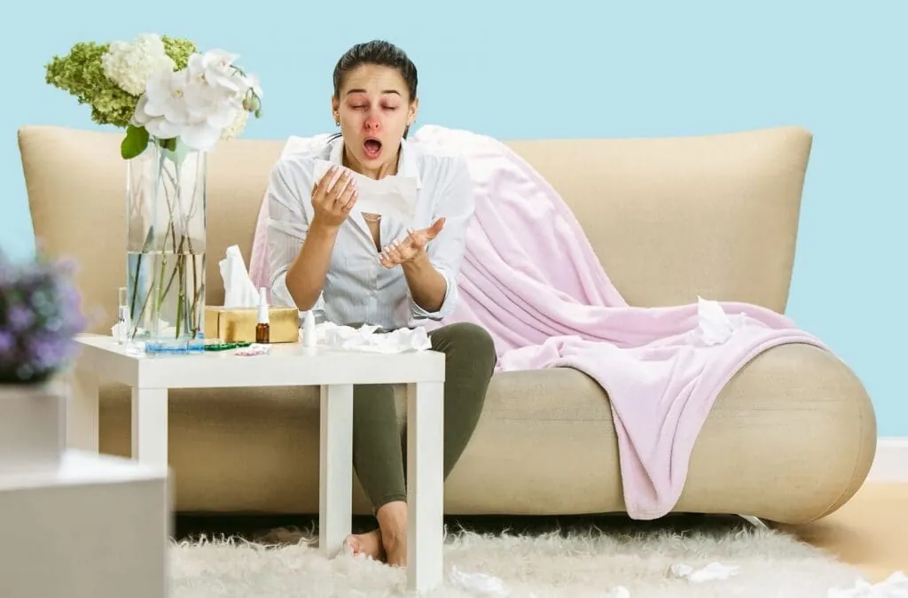 Il riscaldamento a pavimento è sano - termofol.pl