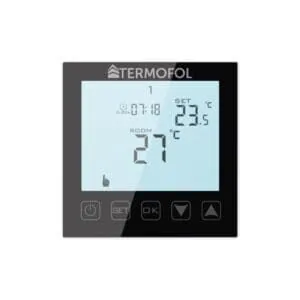 Which thermostat