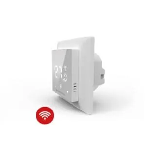 Which thermostat