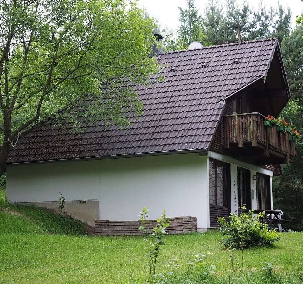 Comment chauffer une maison de vacances ?