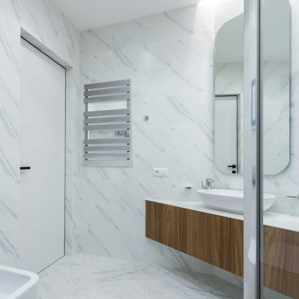 electric towel warmer