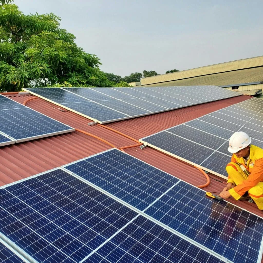 Photovoltaic Regulations in 2023. Does a photovoltaic installation require a permit or just a notification?