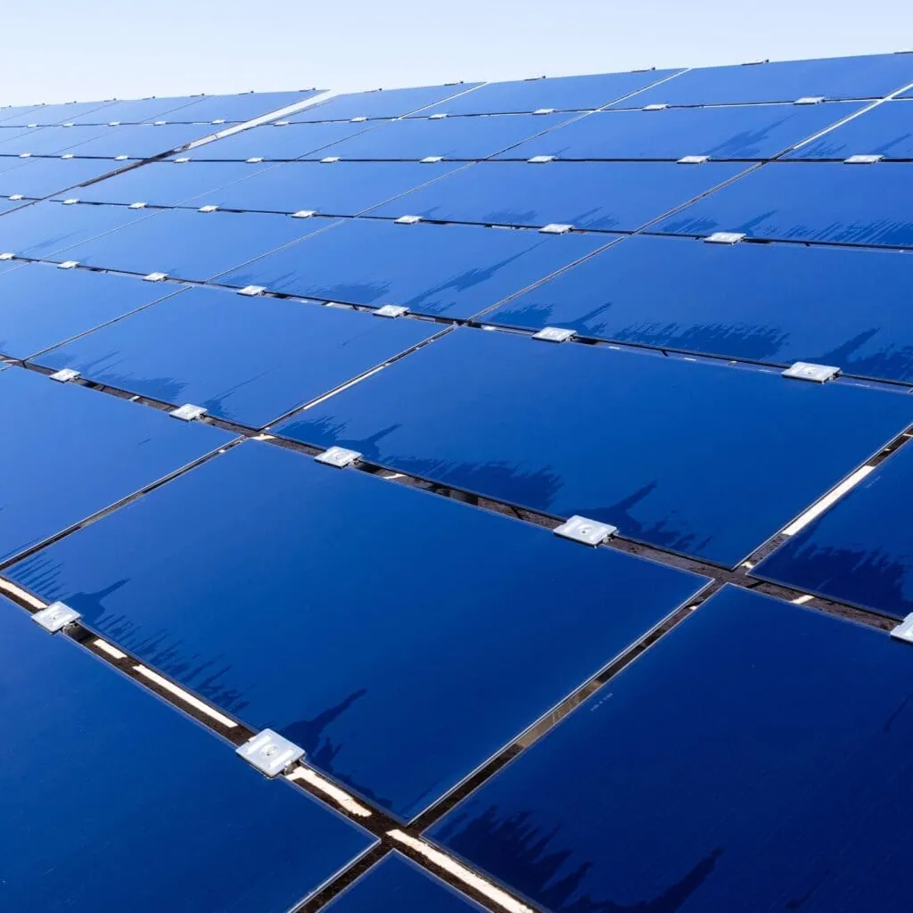 Renewable Energy Sources and Heating Costs. Solar Energy as a Heat Source in the Home