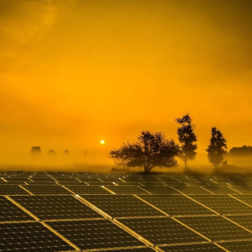 Module et panneau PV – qu'est-ce que c'est et comment ça fonctionne ?