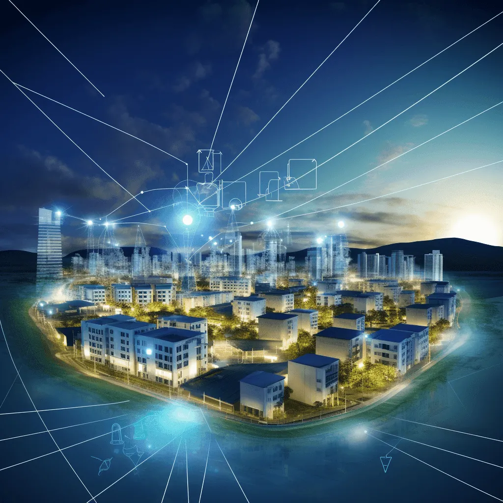 Smart grid – qu'est-ce que c'est et comment fonctionne un réseau électrique intelligent ?