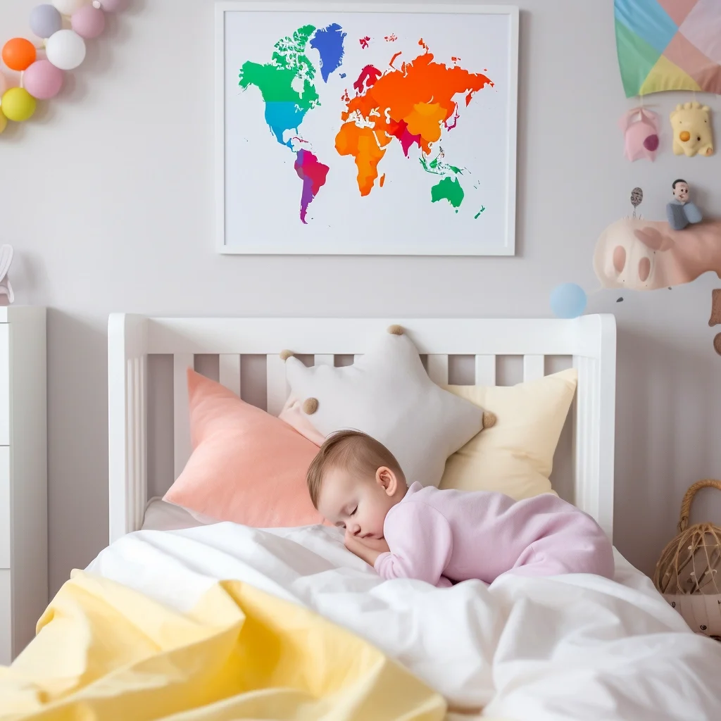 Die beste Schlaftemperatur – wie man die Heizung im Schlafzimmer steuert?
