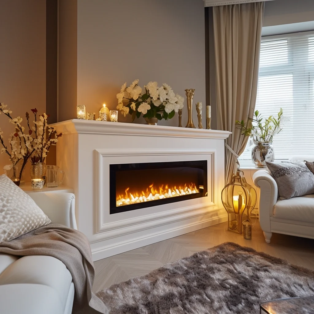 Recovery and Electric Fireplace – What You Need to Know?