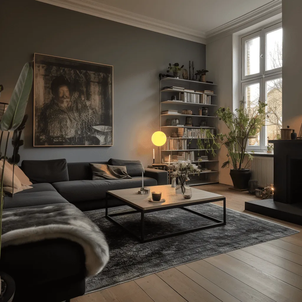 Elektrische Heizung einer Wohnung in einem Altbau. Lernen Sie die Geschichte von Herrn Marcin kennen [CASE STUDY]