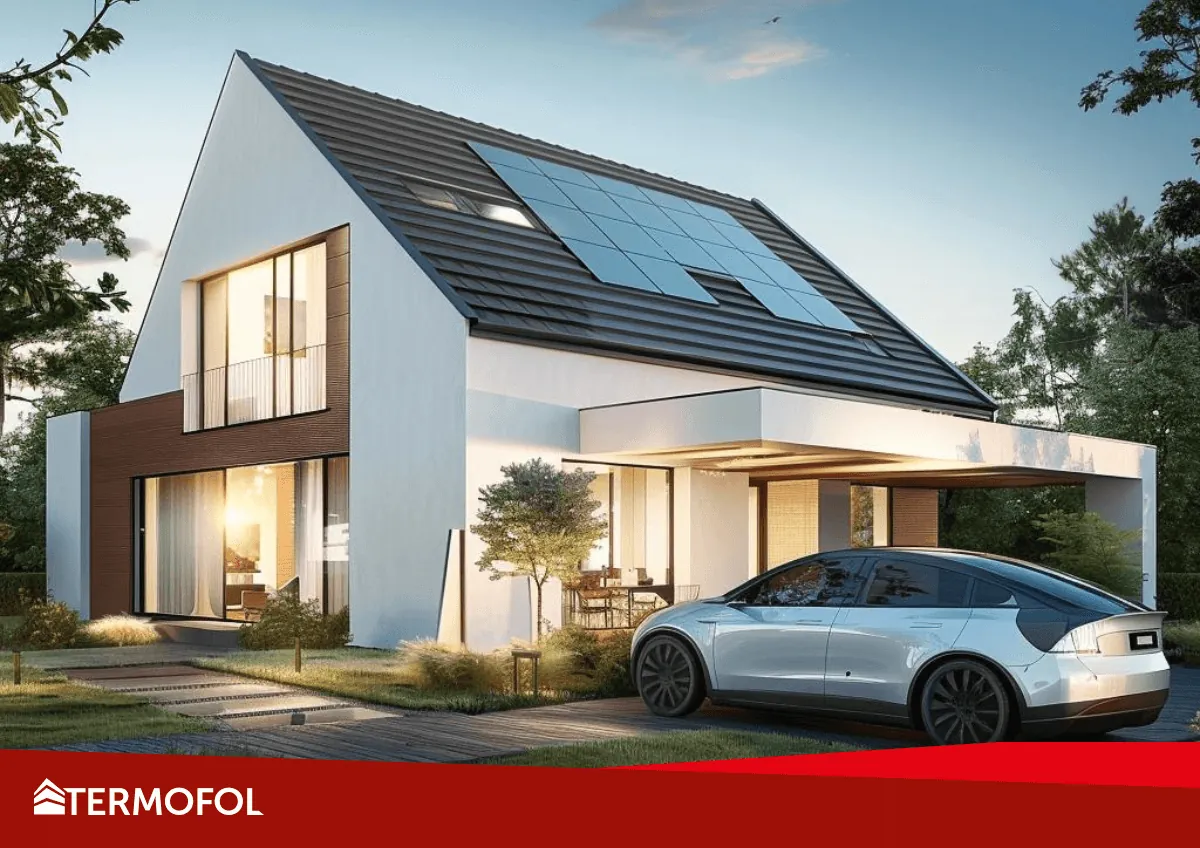 ETS2 and Heating Prices - Is Electricity Worth It?