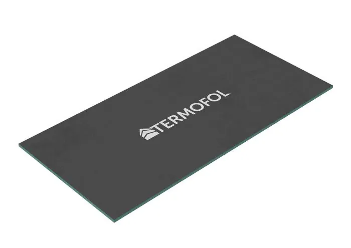 XPS-Isolierplatte TERMOFOL