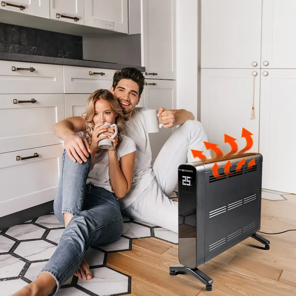 Termofol TF-PH convector heater
