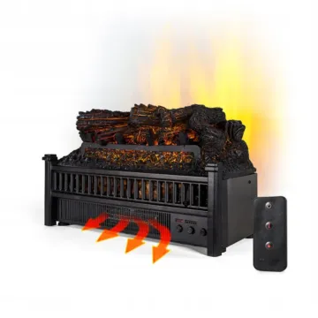 Insert de cheminée électrique TF-EF-1400