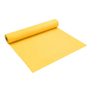 Dampfsperrfolie gelb