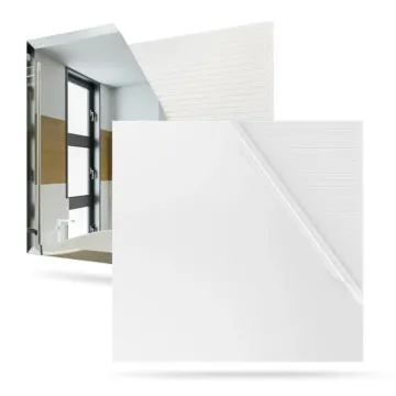Film chauffant pour miroir TF-AF-4