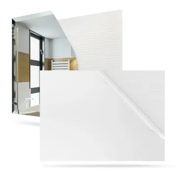 Film chauffant pour miroir TF-AF-5