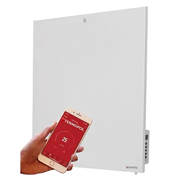 TF-SWT400 Metal Infrared Heater TF-SWT400 with Print