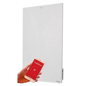 TF-SWT700 Metal Infrared Heater with Print