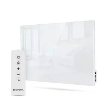 Glass Heating Panel TF-GW500