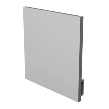 Hybrid heating panel TF-HMP500