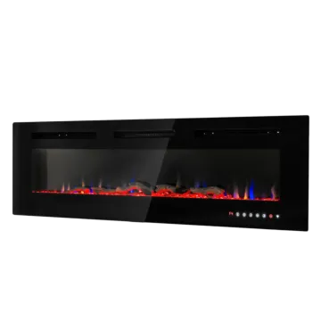 Cheminée électrique encastrable TF-EF-1326-60