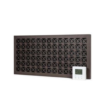 TF-MBG200 Infrared Panel - Power 200W