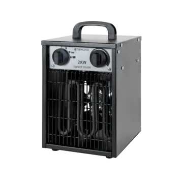 Industrial heater TF-PG-20