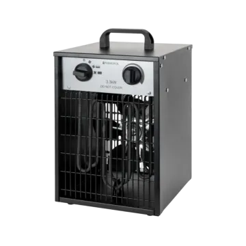 Industrielle Heizung TF-PG-33