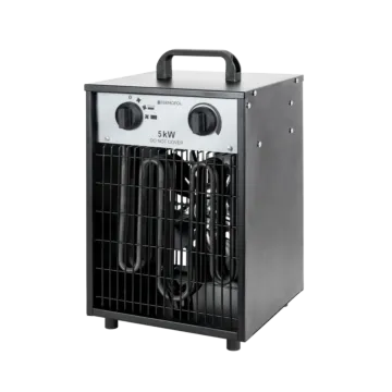 Industrielle Heizung TF-PG-50