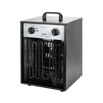 Industrial heater TF-PG-90