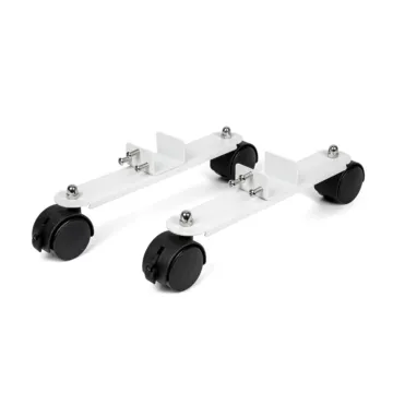 Wheeled Legs for TF-C Series Heating Panels