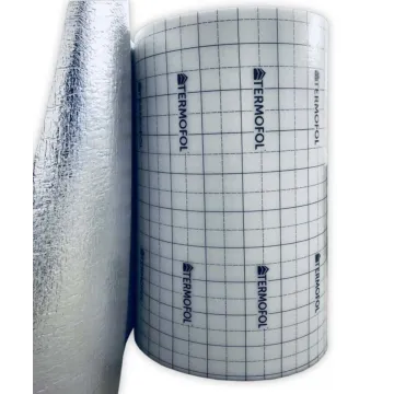 Double laminated underlay 3mm (roll)