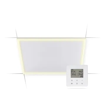 Ceiling panel heater TF-SP400