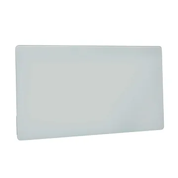 White Glass Heating Panel TF-SWGT450/02