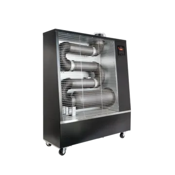 Chauffage à huile infrarouge EMLO 16kW