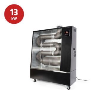 Infrared oil heater EMLO 13kW
