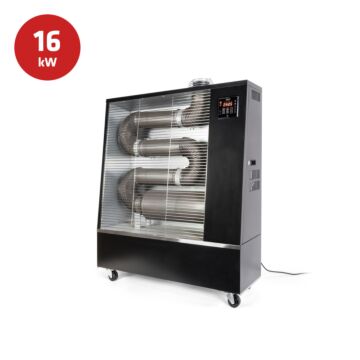 Chauffage à huile infrarouge EMLO 16kW
