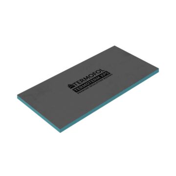 XPS insulation board for heating mats Termoterm 12mm