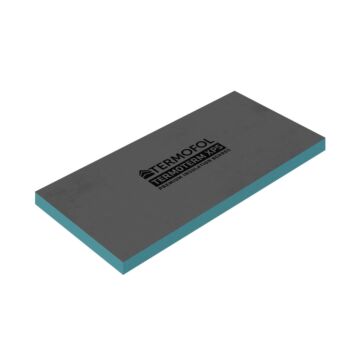XPS insulation board for heating mats Termoterm 20mm