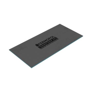 Thermal insulation board for Termoterm heating mats XPS 4mm