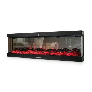 Elekrtischer Kamin für den Einbau TF-EF-1324-50