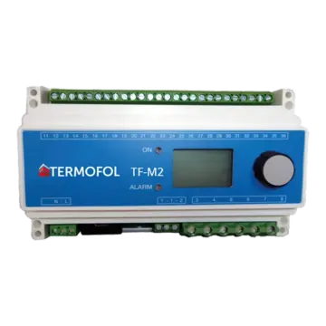 TF-M2 ETO2-4550-PL28