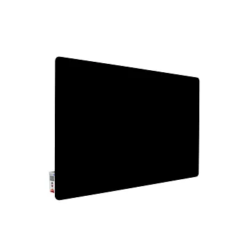 Black Glass Heating Panel TF-SWGT450/01
