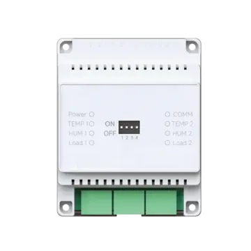 Erweiterung des externen Thermostats ICE MASTER