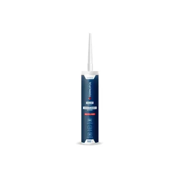 TERMOFOL waterproof sealant for joints elastic strong for grouts and gaps
