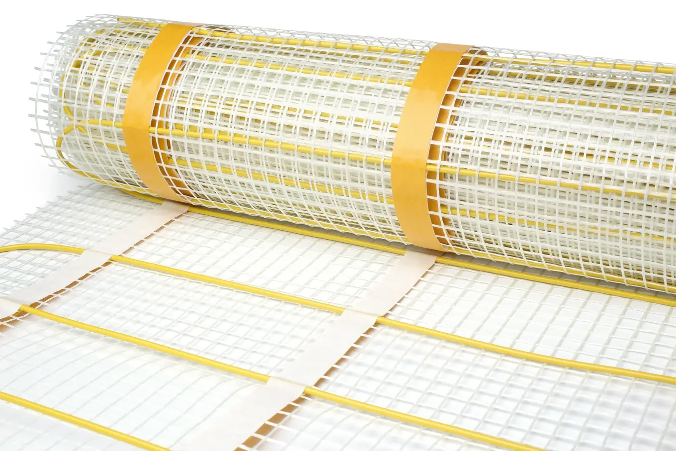 Comment les tapis chauffants influent-ils sur les économies d'énergie dans votre maison ?