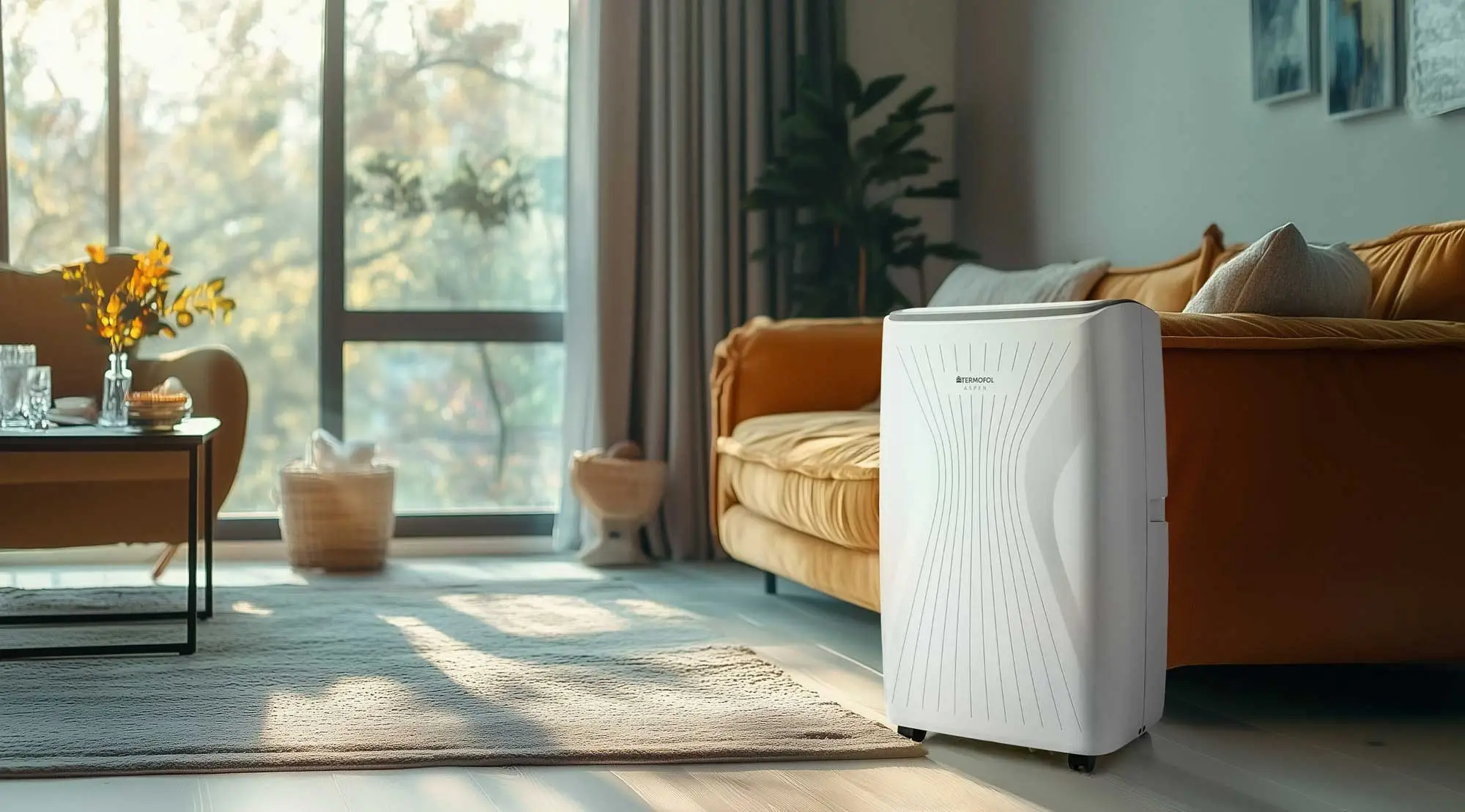 Portable Air Conditioner for Apartments in Rzeszów – Let's Check Its Advantages!