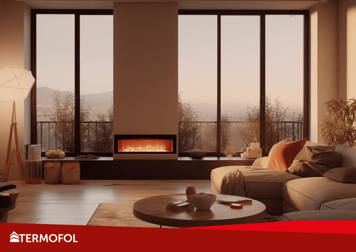 How to Encase a Fireplace? 4 Ways to Finish an Electric Fireplace