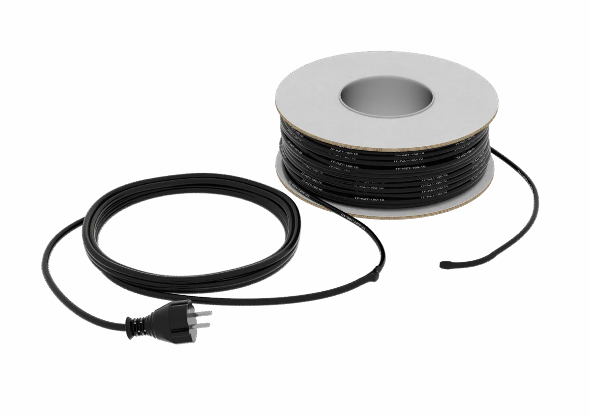 Advantages of heating cables – what this solution offers, reviews