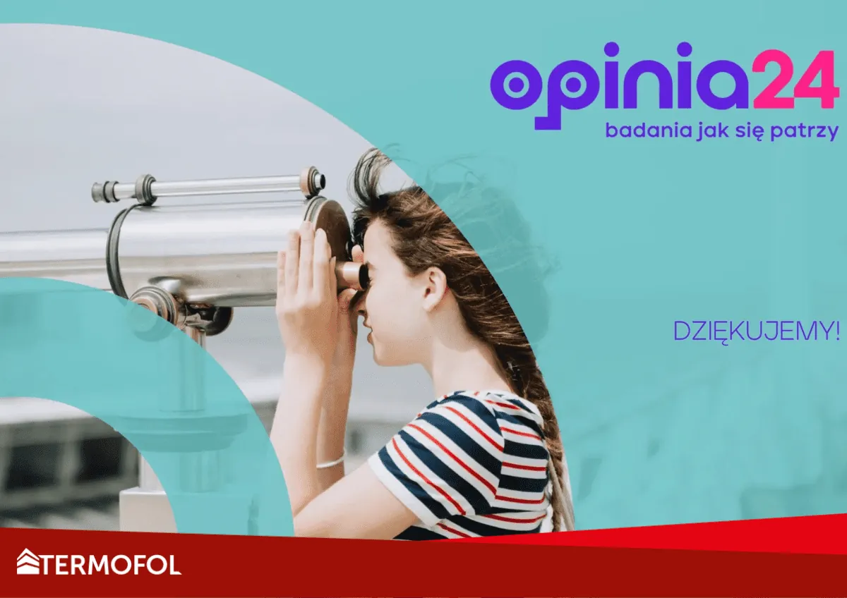 Do Poles Choose Polish Products? Report on Shopping Preferences Conducted by Termofol