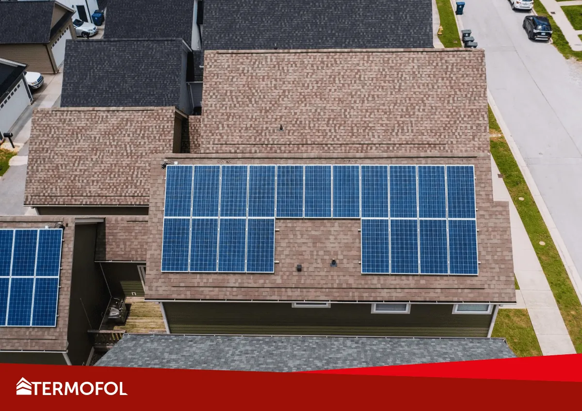 Photovoltaïque 2023. Quel est l'état du marché photovoltaïque en Pologne selon le rapport de l'Institut des Énergies Renouvelables ?